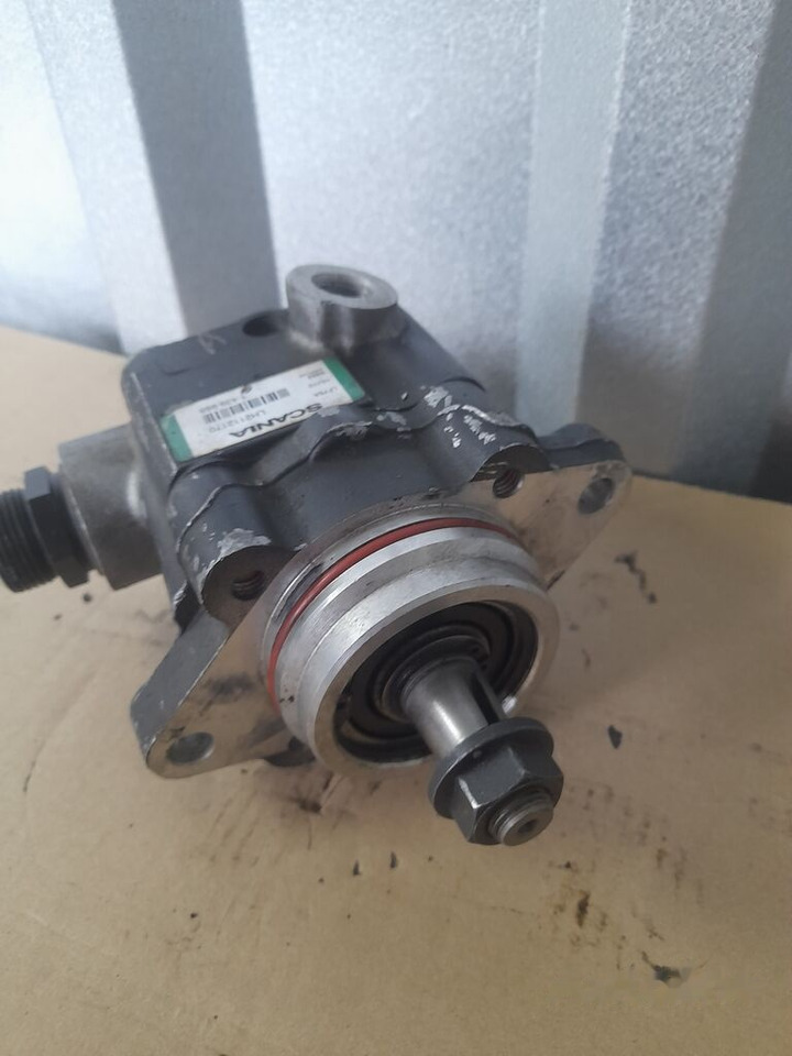 Scania LH2112170 Scania truck - Pompe de support pour Camion: photos 1 Scania LH2112170 Scania truck - Pompe de support pour Camion: photos 1