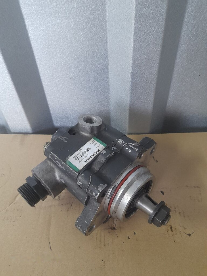 Scania LH2112170 Scania truck - Pompe de support pour Camion: photos 2 Scania LH2112170 Scania truck - Pompe de support pour Camion: photos 2