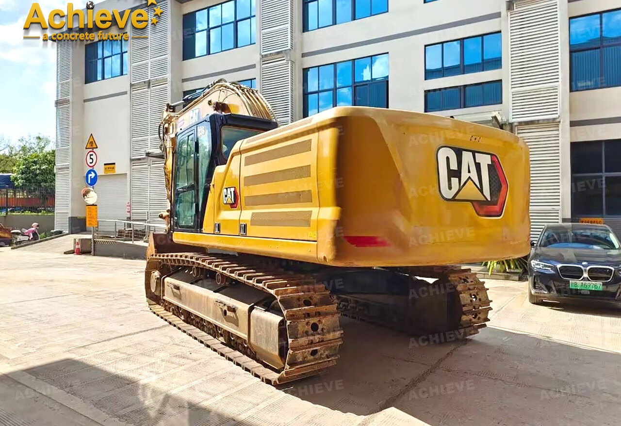 Caterpillar Caterpillar 336 36 tons 2021 4149hours Large excavator【ACHIEVE】TOP CONDITION!!! - Pelle sur chenille: photos 5 Caterpillar Caterpillar 336 36 tons 2021 4149hours Large excavator【ACHIEVE】TOP CONDITION!!! - Pelle sur chenille: photos 5