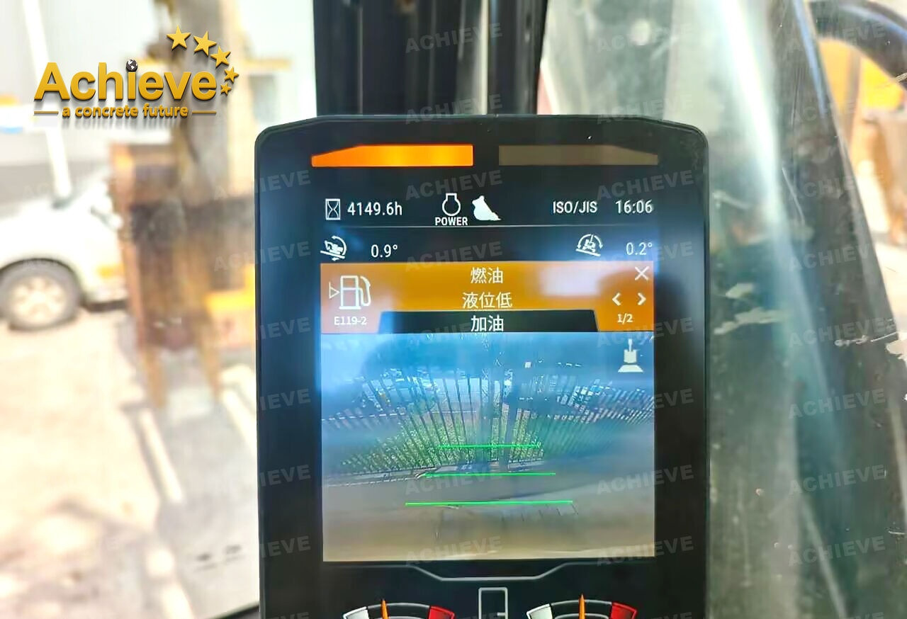 Caterpillar Caterpillar 336 36 tons 2021 4149hours Large excavator【ACHIEVE】TOP CONDITION!!! - Pelle sur chenille: photos 3 Caterpillar Caterpillar 336 36 tons 2021 4149hours Large excavator【ACHIEVE】TOP CONDITION!!! - Pelle sur chenille: photos 3