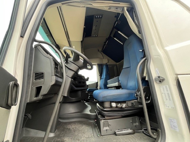 Volvo FH500TC 6x2 - Tracteur routier: photos 5 Volvo FH500TC 6x2 - Tracteur routier: photos 5