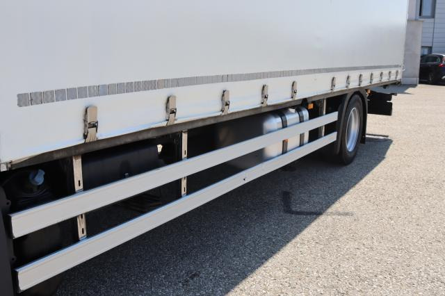 Mercedes-Benz Actros 1836L - Camion plateau: photos 4 Mercedes-Benz Actros 1836L - Camion plateau: photos 4