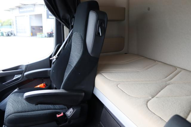 Châssis cabine Mercedes-Benz Actros 2543L EXII/EXIII, FL: photos 10