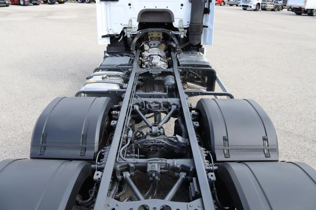 Châssis cabine Mercedes-Benz Actros 2543L EXII/EXIII, FL: photos 7