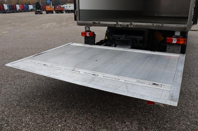 Camion frigorifique Mercedes-Benz Antos 1832 L: photos 6