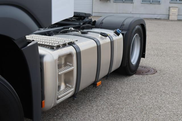 Mercedes-Benz Actros 1842 LS - Tracteur routier: photos 3 Mercedes-Benz Actros 1842 LS - Tracteur routier: photos 3