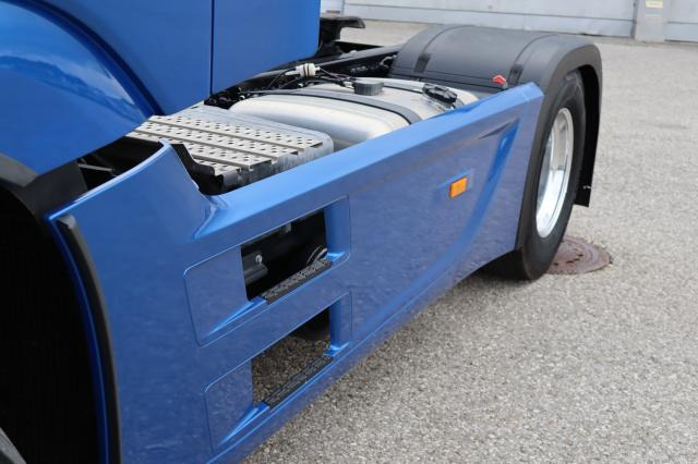 Mercedes-Benz Actros 1845 LS - Tracteur routier: photos 5 Mercedes-Benz Actros 1845 LS - Tracteur routier: photos 5