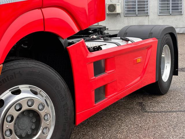 Mercedes-Benz Actros 1863LS NEUZUSTAND - Tracteur routier: photos 4 Mercedes-Benz Actros 1863LS NEUZUSTAND - Tracteur routier: photos 4