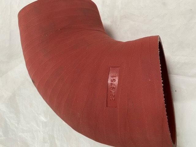 O&K RH90 RH120 RH170 RH200 RH340 Elbow 3679751 1469067 535-0503 - Pièces de rechange pour Camion: photos 1 O&K RH90 RH120 RH170 RH200 RH340 Elbow 3679751 1469067 535-0503 - Pièces de rechange pour Camion: photos 1