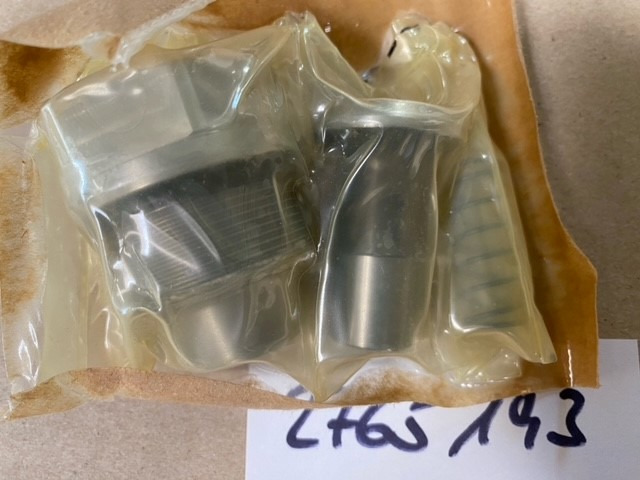 O&K Terex RH120 6030 Ventil 2765193 1451880 444-9642 - Pièces de rechange pour Pelle: photos 2 O&K Terex RH120 6030 Ventil 2765193 1451880 444-9642 - Pièces de rechange pour Pelle: photos 2