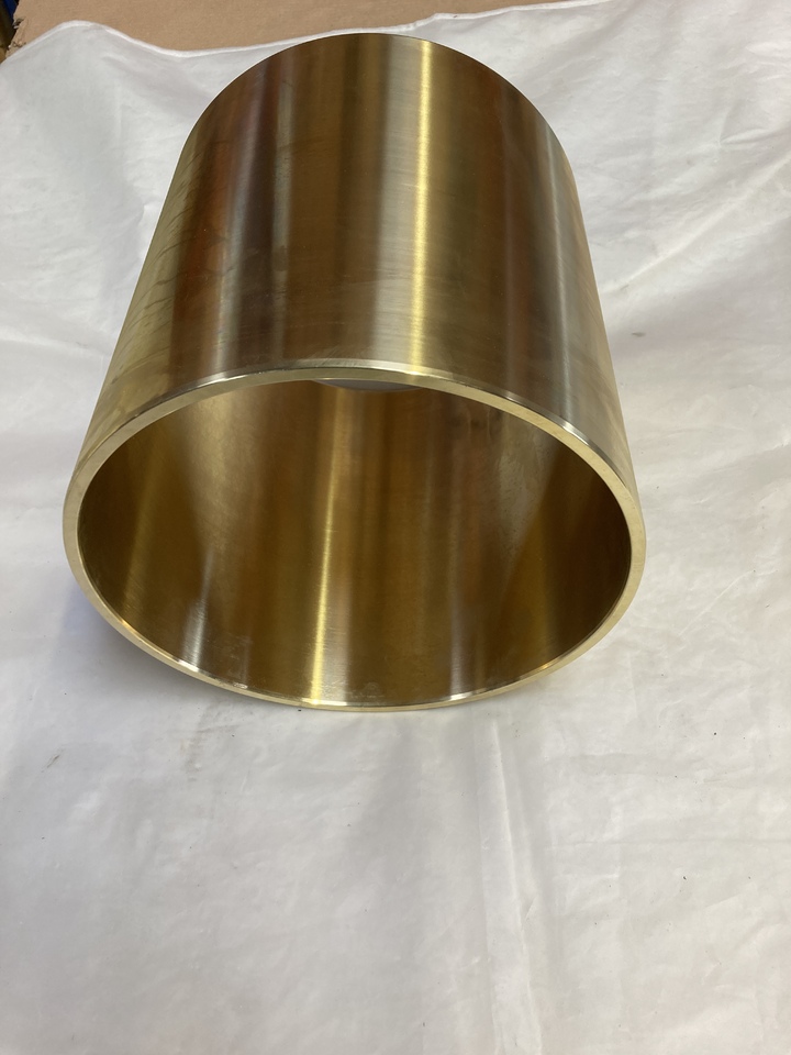 O&K Terex RH90 6018 1781517 4018918 541-5407 - Pièces de rechange pour Engins de chantier: photos 2 O&K Terex RH90 6018 1781517 4018918 541-5407 - Pièces de rechange pour Engins de chantier: photos 2