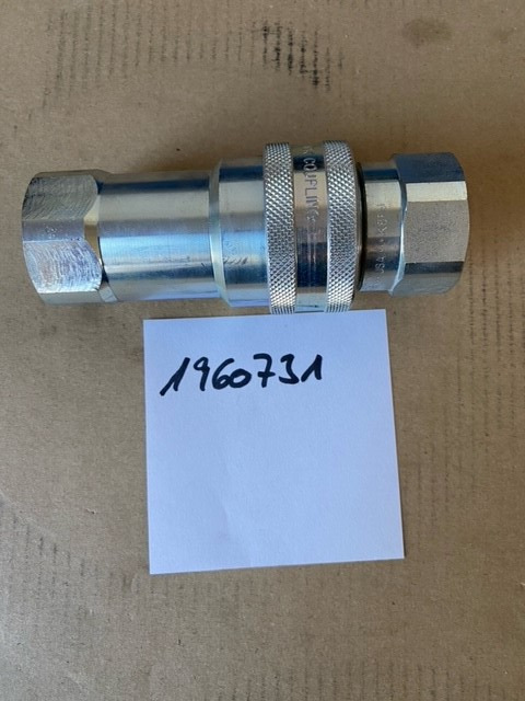 O&K Terex RH90 RH120 RH170 RH200 Coupling as 1960731 1467694 521-8201 5218201 - Pièces de rechange pour Pelle: photos 1 O&K Terex RH90 RH120 RH170 RH200 Coupling as 1960731 1467694 521-8201 5218201 - Pièces de rechange pour Pelle: photos 1