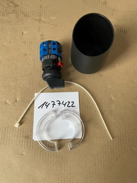 O&K Terex RH90 RH120 RH170 RH200 switch 1462554 1456195 533-7423 5337423 1477422 4017503 535-1359 - Pièces de rechange pour Pelle: photos 5 O&K Terex RH90 RH120 RH170 RH200 switch 1462554 1456195 533-7423 5337423 1477422 4017503 535-1359 - Pièces de rechange pour Pelle: photos 5