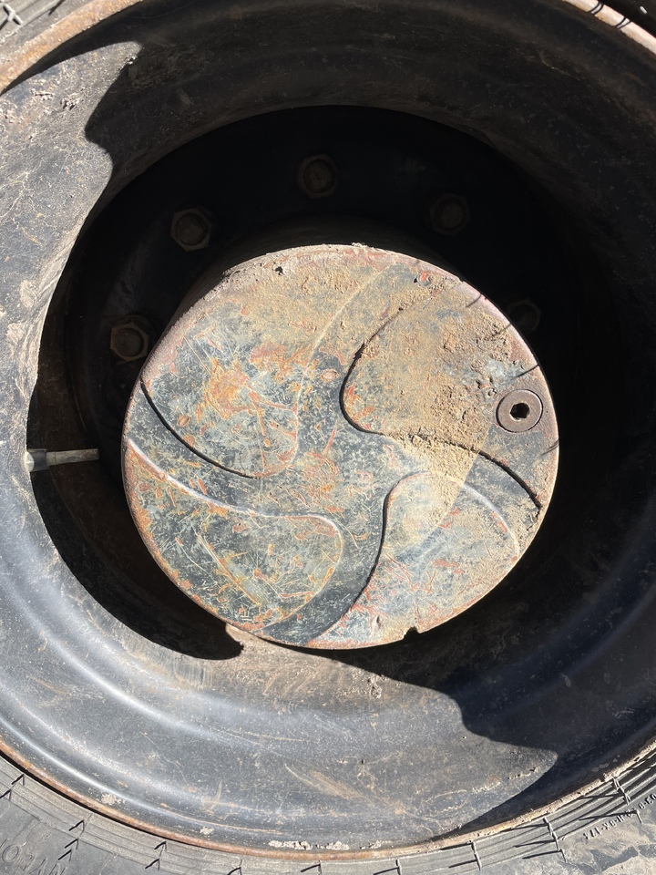 LIEBHERR A312 - Moteur de translation pour Pelle: photos 1 LIEBHERR A312 - Moteur de translation pour Pelle: photos 1