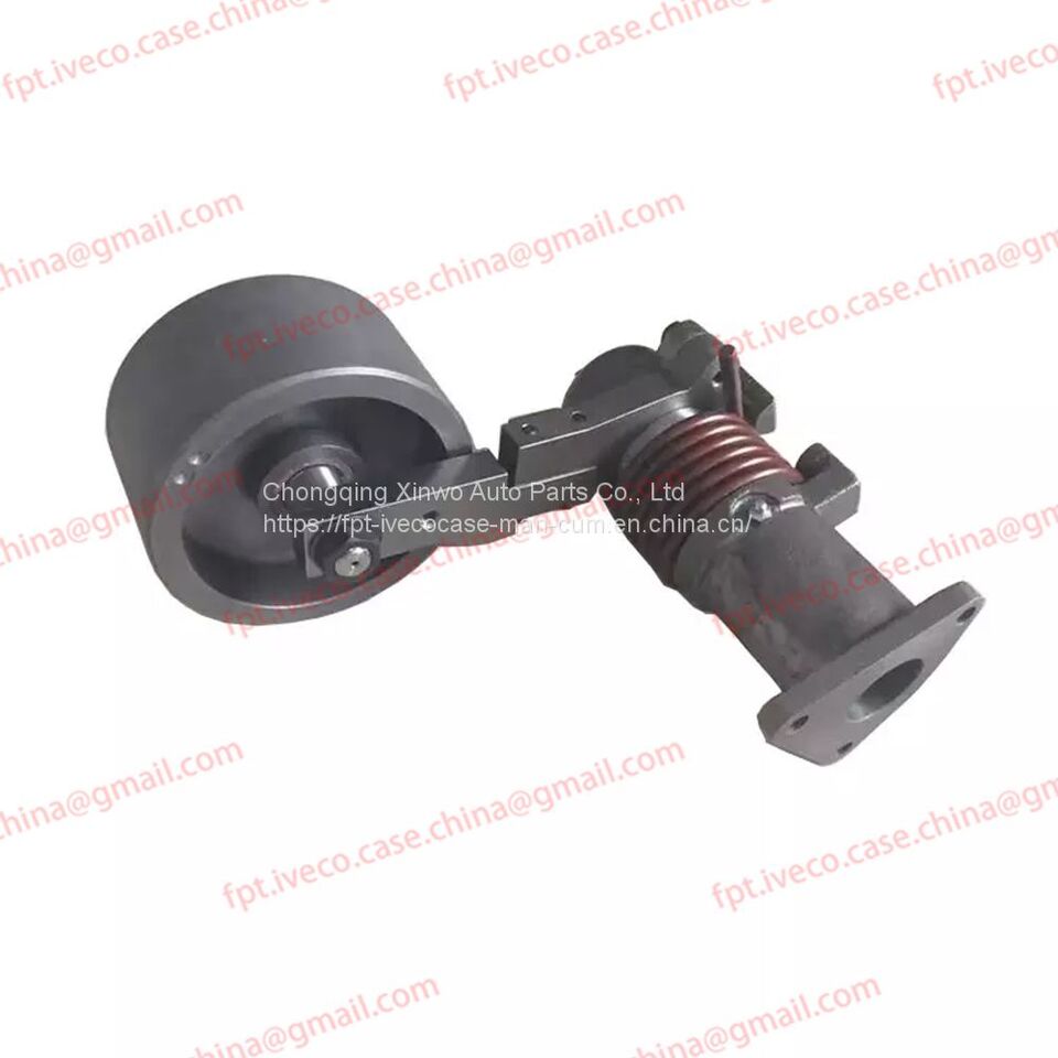 Cummins KTA50-G3 KTA50-C K50 KTA38 diesel engine Idler fan hub 3042770 - Ventilateur pour Camion: photos 2 Cummins KTA50-G3 KTA50-C K50 KTA38 diesel engine Idler fan hub 3042770 - Ventilateur pour Camion: photos 2