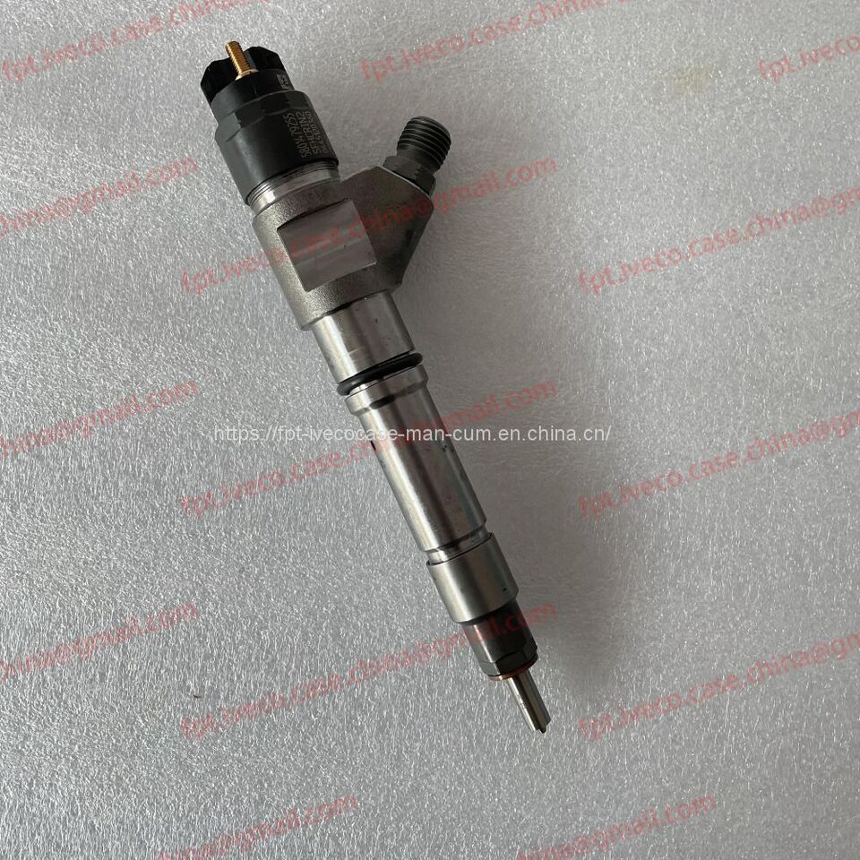 FPT IVECO CASE Cursor11 F3GFE613A B001 5801863562 FUEL SYSTEM INJECTOR 5801692383 - Injecteur pour Camion: photos 3 FPT IVECO CASE Cursor11 F3GFE613A B001 5801863562 FUEL SYSTEM INJECTOR 5801692383 - Injecteur pour Camion: photos 3