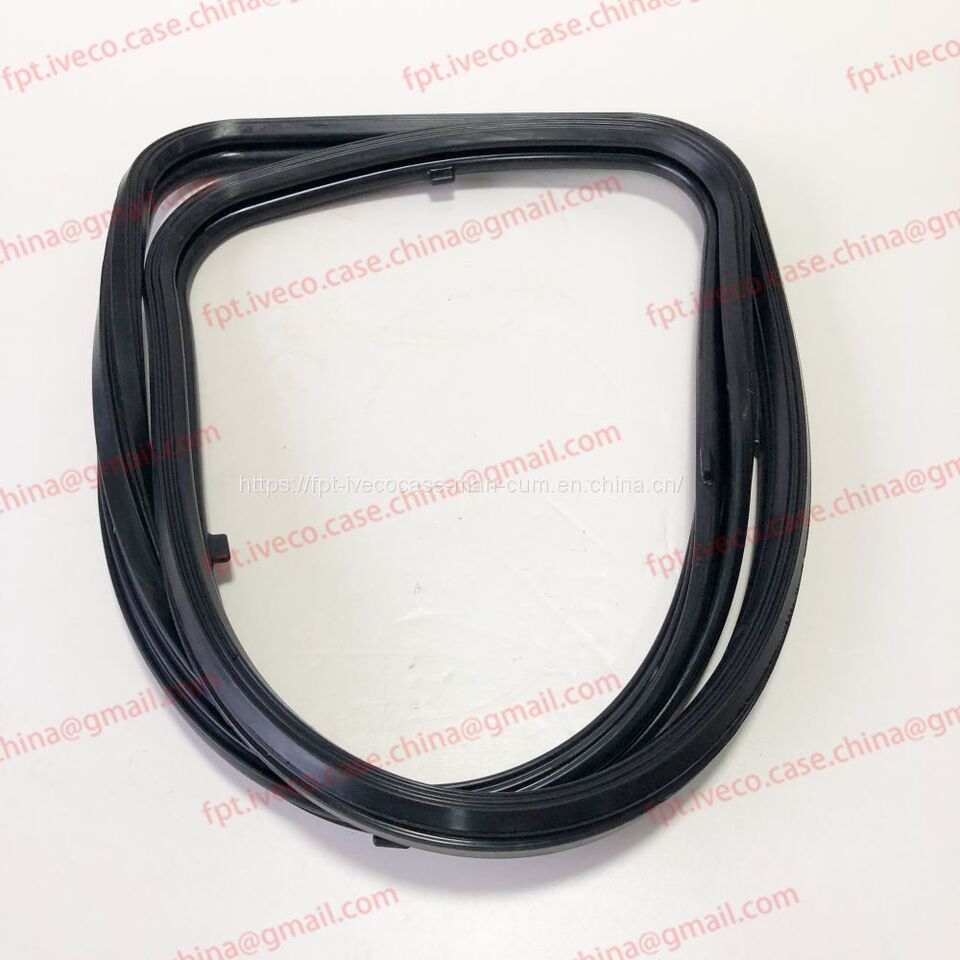 FPT IVECO CASE Cursor13 F3BE0684A B001 504003647 ENGINE OIL PAN GASKET 504024777 - Joint moteur: photos 4 FPT IVECO CASE Cursor13 F3BE0684A B001 504003647 ENGINE OIL PAN GASKET 504024777 - Joint moteur: photos 4