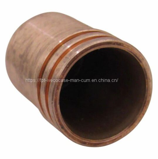 FPT IVECO CASE Cursor9 F2CFE614A*B041/F2CGE614F*V004 5802431166 Fuel injector copper sleeve 504127833 - Injecteur pour Camion: photos 3 FPT IVECO CASE Cursor9 F2CFE614A*B041/F2CGE614F*V004 5802431166 Fuel injector copper sleeve 504127833 - Injecteur pour Camion: photos 3