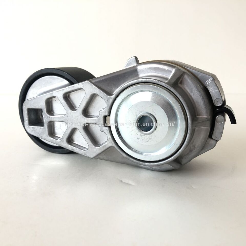 FPT IVECO CASE Cursor9Bus F2CFE612D*J231/F2CFE612A*J098 5802748674 BELT TENSIONER 5801404997 - Tendeur de courroie pour Bus: photos 1 FPT IVECO CASE Cursor9Bus F2CFE612D*J231/F2CFE612A*J098 5802748674 BELT TENSIONER 5801404997 - Tendeur de courroie pour Bus: photos 1