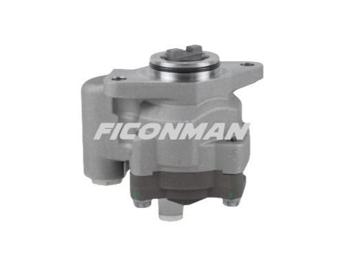 Iveco Daily Fiat Ducato F1AE F1C Power Steering Pump 504088697 504243548 10494998 - Pompe de support pour Véhicule utilitaire: photos 1 Iveco Daily Fiat Ducato F1AE F1C Power Steering Pump 504088697 504243548 10494998 - Pompe de support pour Véhicule utilitaire: photos 1