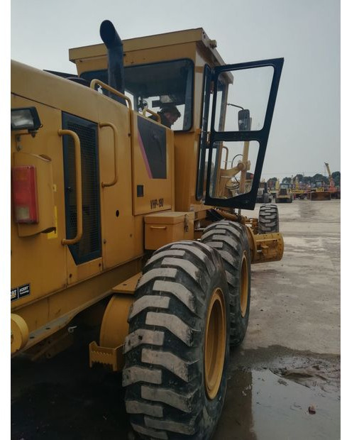 2020 Caterpillar 140H - Niveleuse: photos 4 2020 Caterpillar 140H - Niveleuse: photos 4