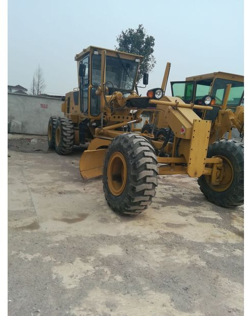 2020 Caterpillar 140H - Niveleuse: photos 1 2020 Caterpillar 140H - Niveleuse: photos 1