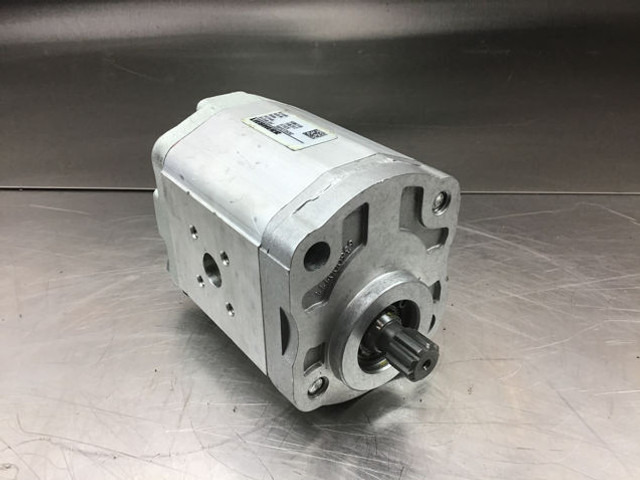 Bosch Gear Pump - Pompe hydraulique: photos 1 Bosch Gear Pump - Pompe hydraulique: photos 1