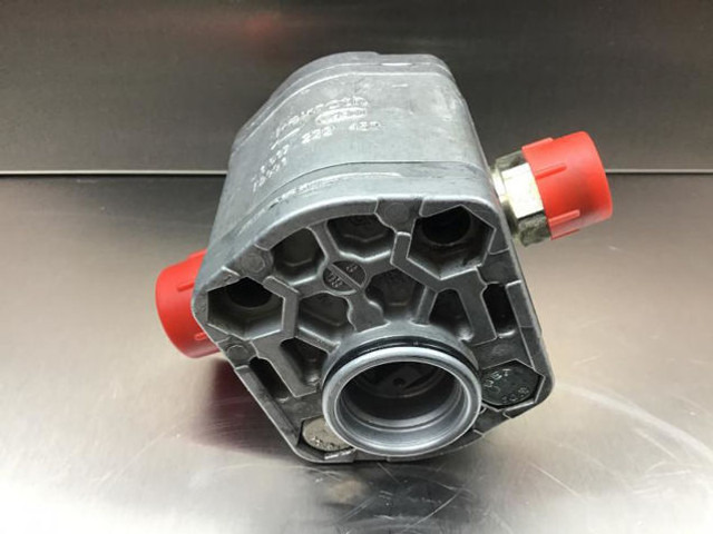 Bosch Gear Pump - Pompe hydraulique: photos 3 Bosch Gear Pump - Pompe hydraulique: photos 3