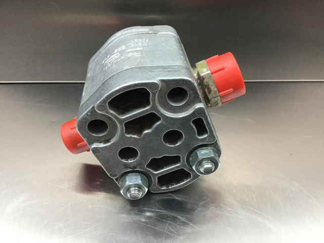 Bosch Gear Pump - Pompe hydraulique: photos 4 Bosch Gear Pump - Pompe hydraulique: photos 4