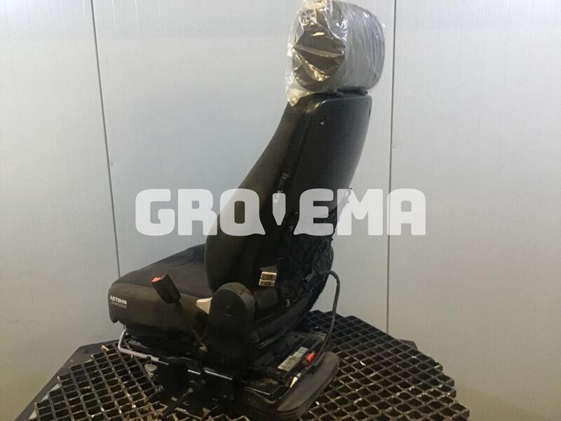 Grammer R926 K-LC / R946 LC / R946 LC-V / R946 NLC - Siège: photos 5 Grammer R926 K-LC / R946 LC / R946 LC-V / R946 NLC - Siège: photos 5