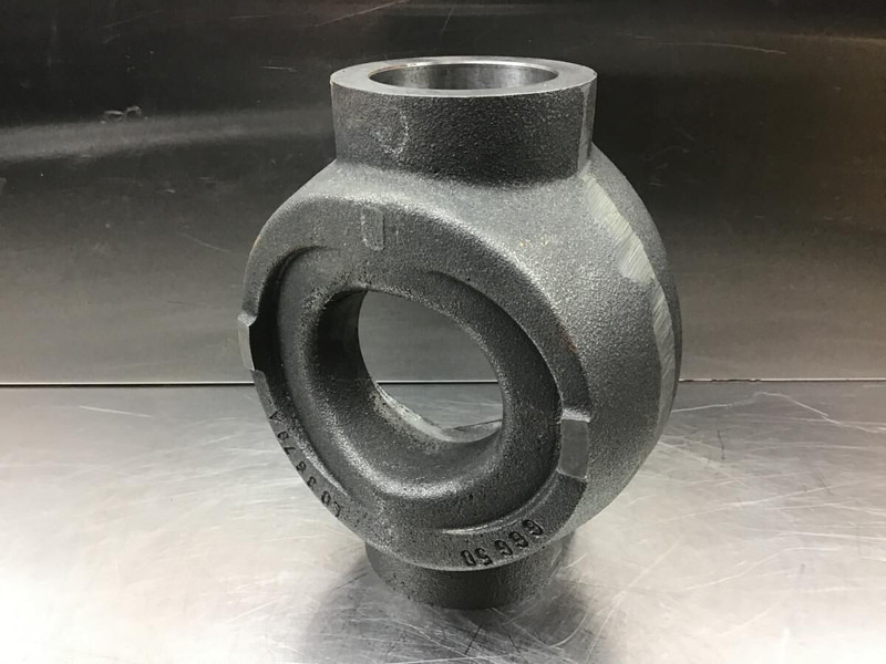 Liebherr A902 Li / A902 INDUSTRIAL - Fusée d'essieu: photos 3 Liebherr A902 Li / A902 INDUSTRIAL - Fusée d'essieu: photos 3