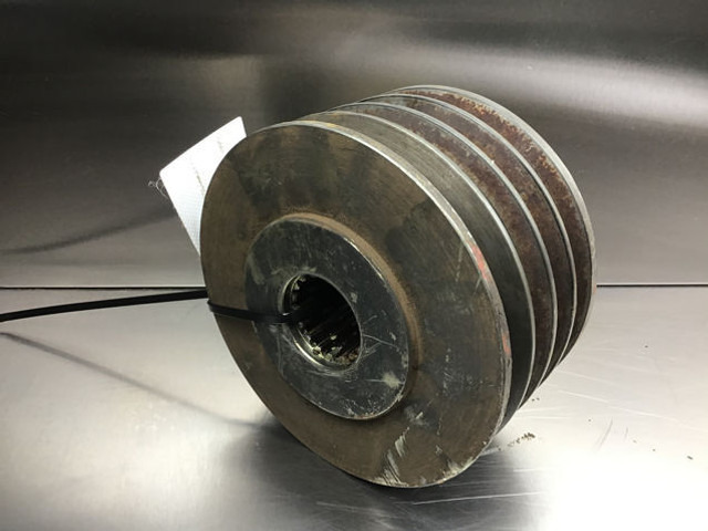 Liebherr A912 Li/R912 - Moteur et pièces: photos 1 Liebherr A912 Li/R912 - Moteur et pièces: photos 1