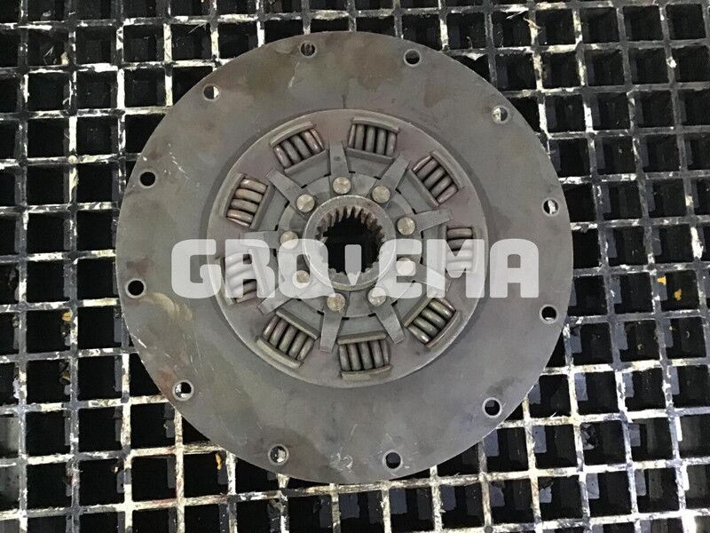 Liebherr A932 Li / A934 Li / A934B Li / R932 Li / R932 Li T / R934B / R942 LIEBHERR MOTOR / R944 / R942 LI / R944B / R932 - Embrayage et pièces: photos 1 Liebherr A932 Li / A934 Li / A934B Li / R932 Li / R932 Li T / R934B / R942 LIEBHERR MOTOR / R944 / R942 LI / R944B / R932 - Embrayage et pièces: photos 1