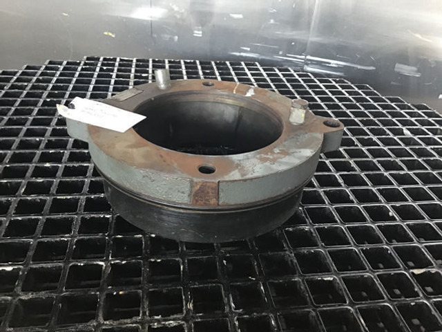 Liebherr A944 Li / A944B Li / R942 LI / R944 / R944B - Pièces de frein: photos 1 Liebherr A944 Li / A944B Li / R942 LI / R944 / R944B - Pièces de frein: photos 1