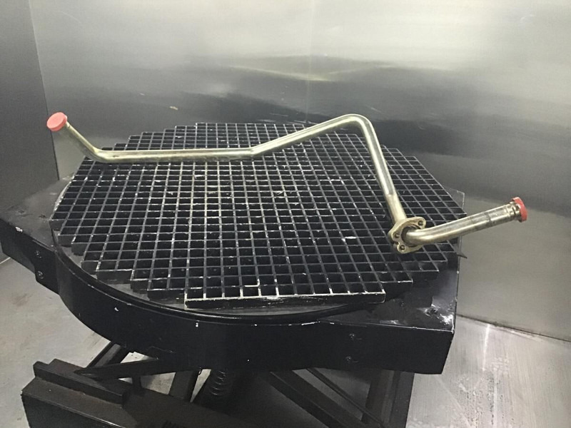 Liebherr A954 Li / A954B Li / R954 / R954B - Hydraulique: photos 2 Liebherr A954 Li / A954B Li / R954 / R954B - Hydraulique: photos 2