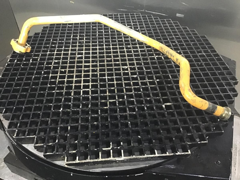 Liebherr A954 Li / A954B Li / R954 / R954B - Hydraulique: photos 1 Liebherr A954 Li / A954B Li / R954 / R954B - Hydraulique: photos 1