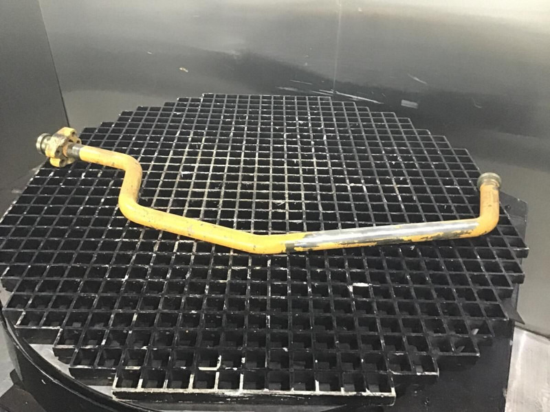 Liebherr A954 Li / A954B Li / R954 / R954B - Hydraulique: photos 1 Liebherr A954 Li / A954B Li / R954 / R954B - Hydraulique: photos 1