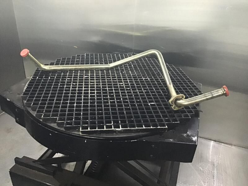 Liebherr A954 Li / A954B Li / R954 / R954B - Hydraulique: photos 3 Liebherr A954 Li / A954B Li / R954 / R954B - Hydraulique: photos 3