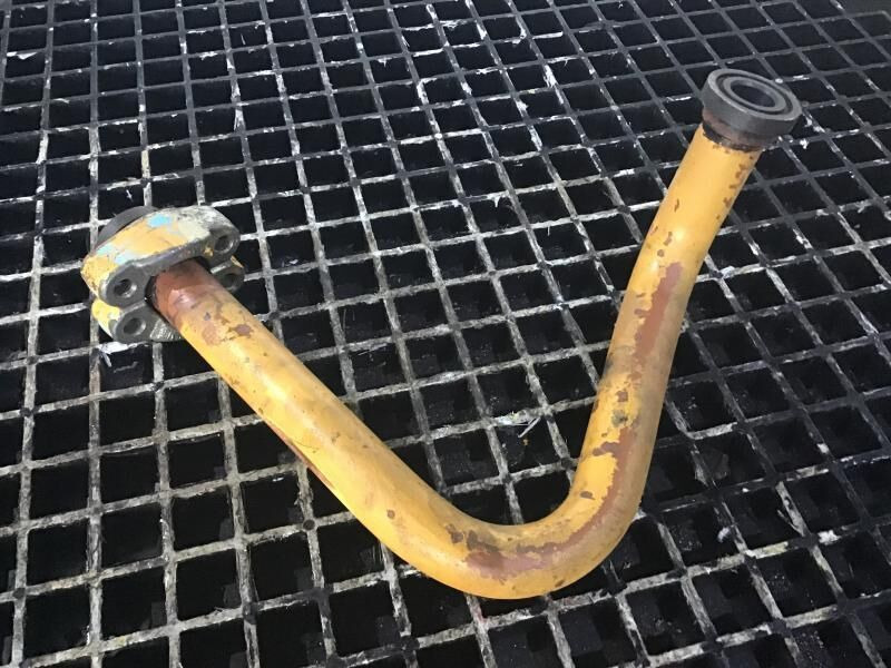 Liebherr A954 Li / R954 - Hydraulique: photos 3 Liebherr A954 Li / R954 - Hydraulique: photos 3