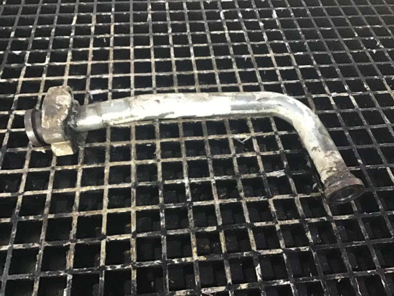 Liebherr A954 Li / R954 / R964 - Hydraulique: photos 2 Liebherr A954 Li / R954 / R964 - Hydraulique: photos 2