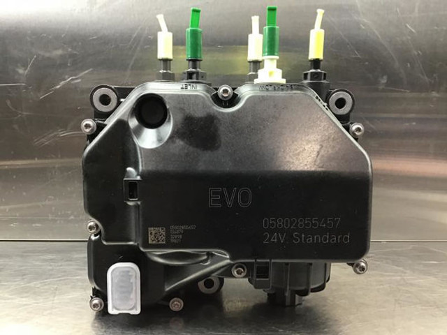 Liebherr Adbleu Module - Moteur et pièces: photos 1 Liebherr Adbleu Module - Moteur et pièces: photos 1