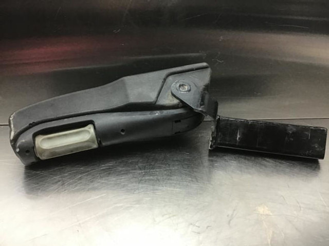 Liebherr Arm Rest Right Complete - Cabine et intérieur: photos 5 Liebherr Arm Rest Right Complete - Cabine et intérieur: photos 5