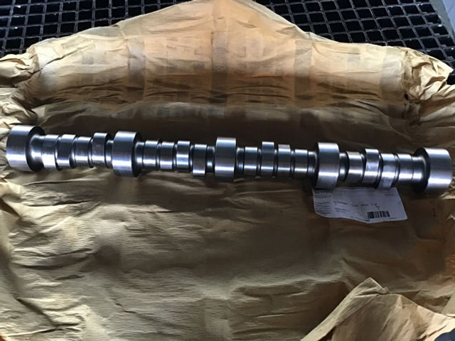Liebherr Camshaft - Arbre à cames: photos 1 Liebherr Camshaft - Arbre à cames: photos 1