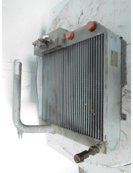 Liebherr Combined Radiator - Radiateur: photos 1 Liebherr Combined Radiator - Radiateur: photos 1