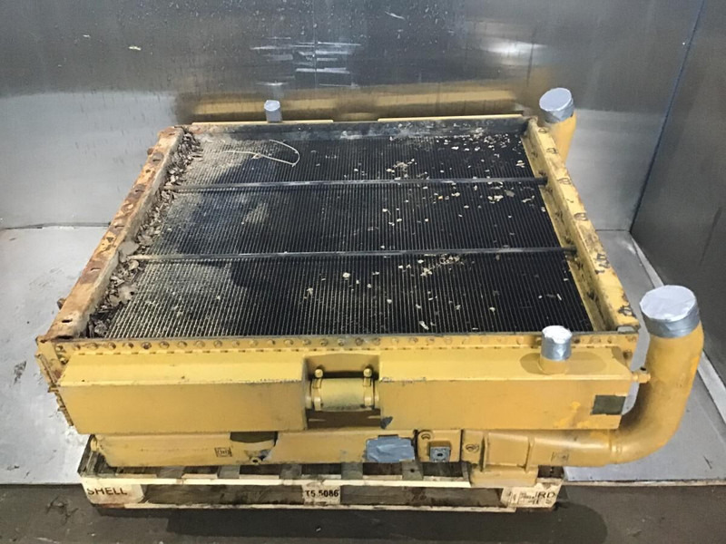 Liebherr Combined Radiator - Radiateur: photos 1 Liebherr Combined Radiator - Radiateur: photos 1