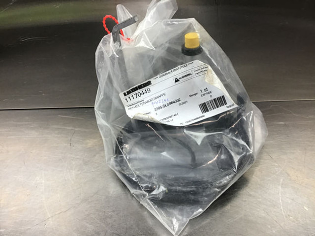 Liebherr Container Cover - Moteur et pièces: photos 1 Liebherr Container Cover - Moteur et pièces: photos 1