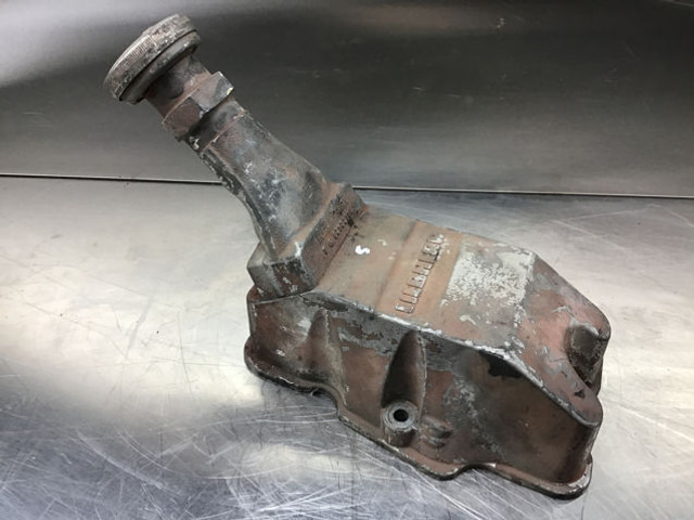 Liebherr Cylinderhead Cover - Moteur et pièces: photos 1 Liebherr Cylinderhead Cover - Moteur et pièces: photos 1