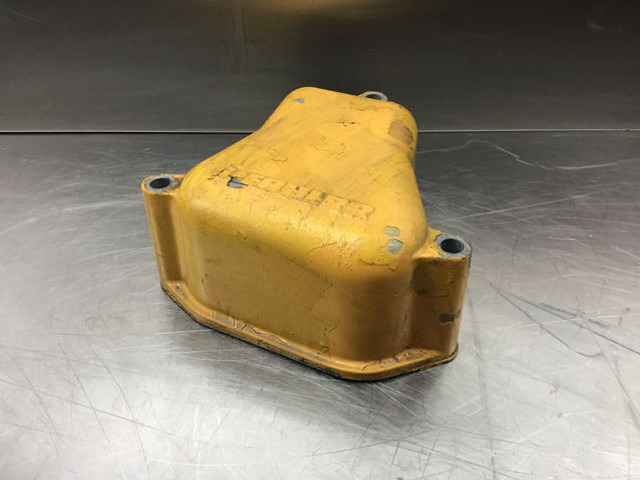 Liebherr Cylinderhead Cover - Moteur et pièces: photos 1 Liebherr Cylinderhead Cover - Moteur et pièces: photos 1