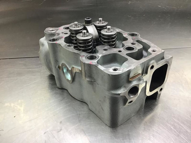 Vérin hydraulique Liebherr Cylinderhead: photos 17