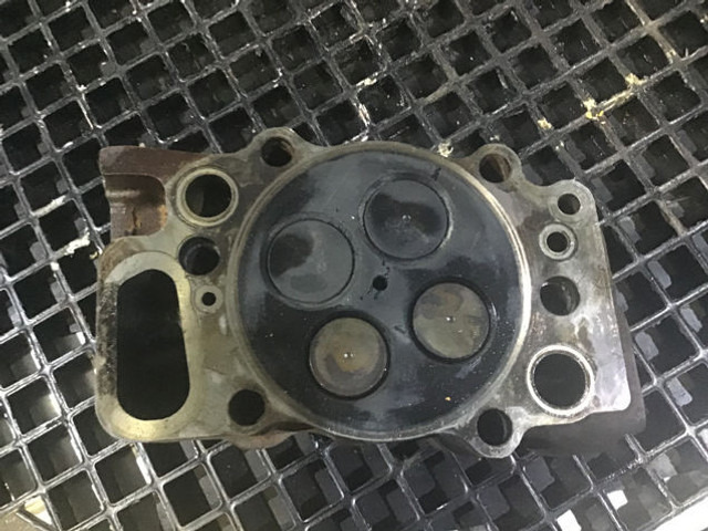 Vérin hydraulique Liebherr Cylinderhead: photos 7
